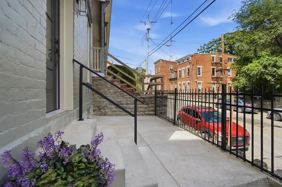 1707 Highland Avenue, Cincinnati, OH 45202 - #3