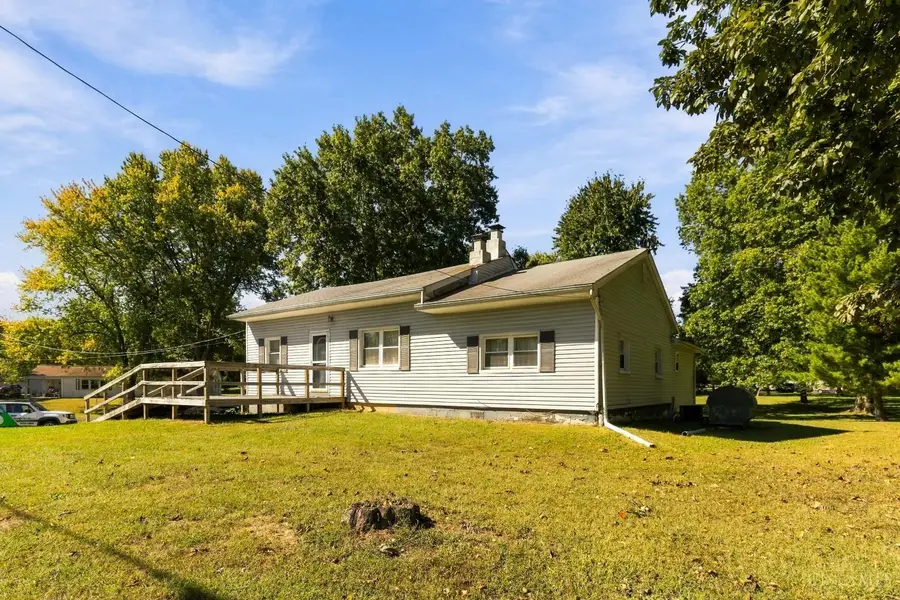 3391 Cole Road, Amelia, OH 45102 - #2