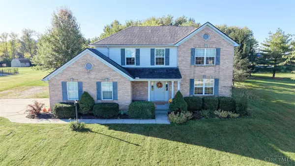 5335 Steeple Chase Court, Guilford, IN 47022
