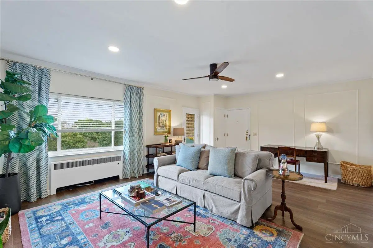 2109 Luray Avenue #5, Cincinnati, OH 45206 - #1