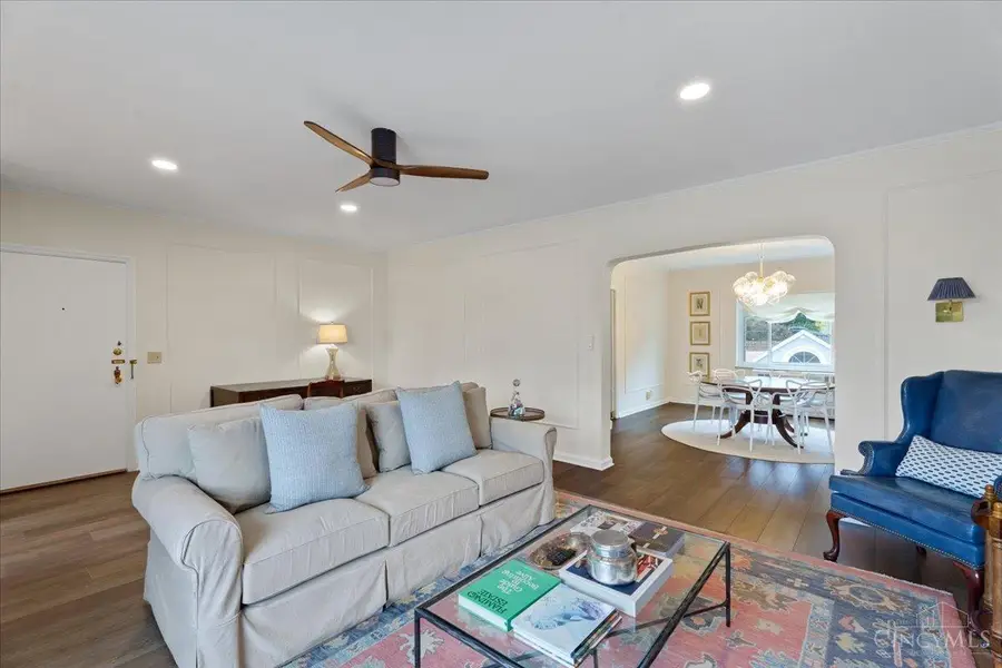 2109 Luray Avenue #5, Cincinnati, OH 45206 - #3