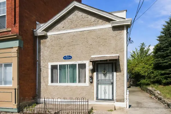 234 Donahue Street, Cincinnati, OH 45219