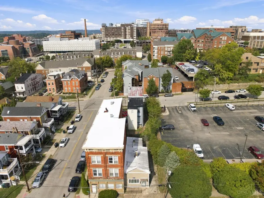 234 Donahue Street, Cincinnati, OH 45219 - #2