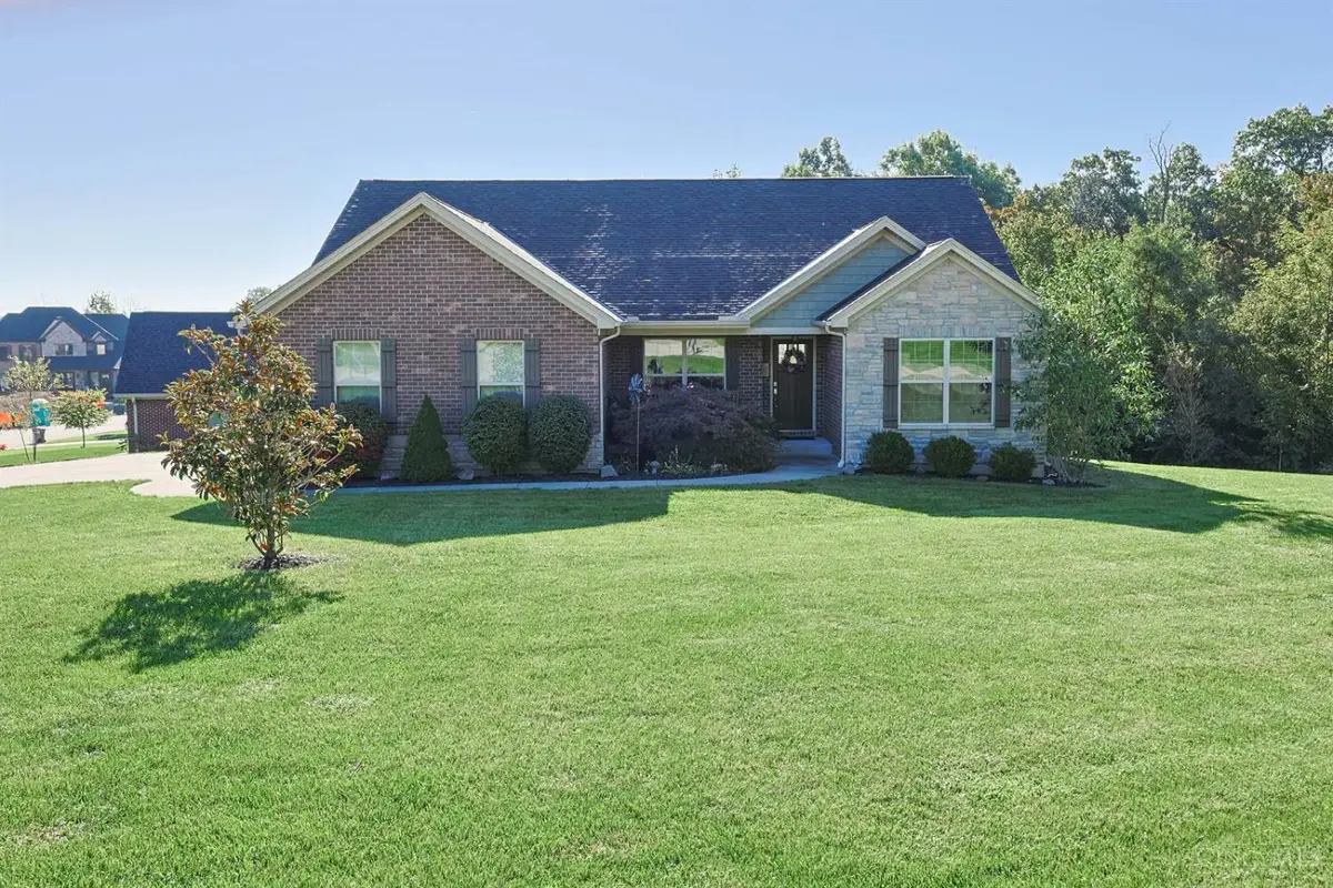 3325 Echo Point Court, Ross, OH 45013 - #1