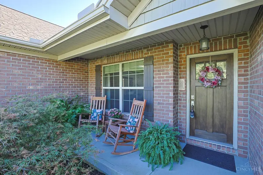 3325 Echo Point Court, Ross, OH 45013 - #3