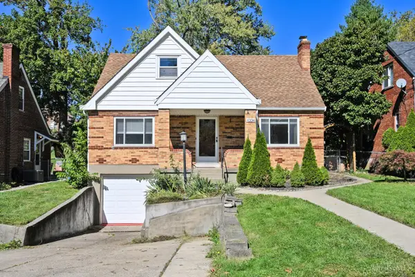4334 Saint Martins Place, Cheviot, OH 45211