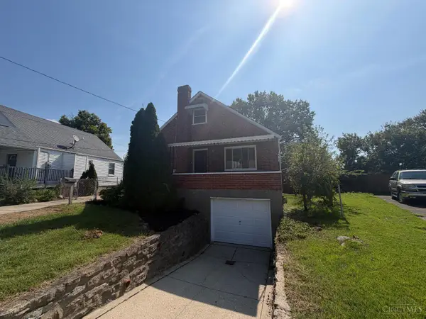 8266 Lyness Drive, Colerain Twp, OH 45239