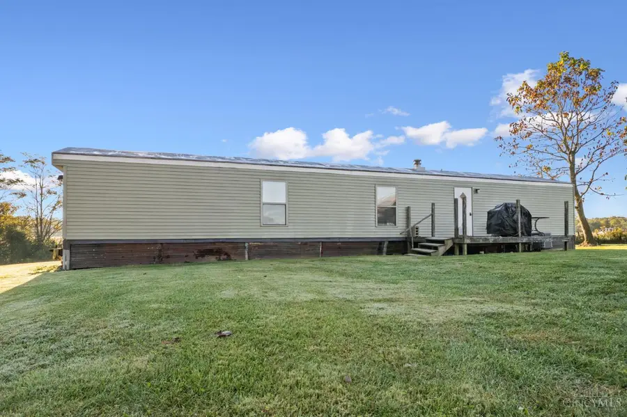 9984 Grisham Road, Clark, OH 45130 - #2