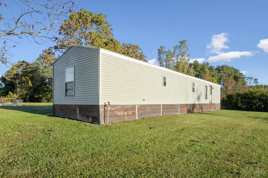 9984 Grisham Road, Clark, OH 45130 - #3