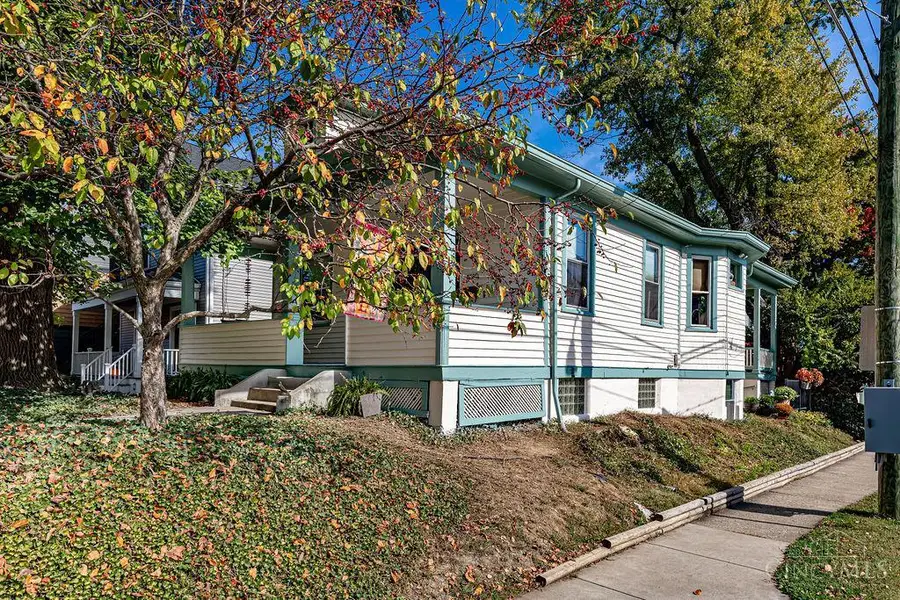 3700 Hyde Park Avenue, Cincinnati, OH 45209 - #3