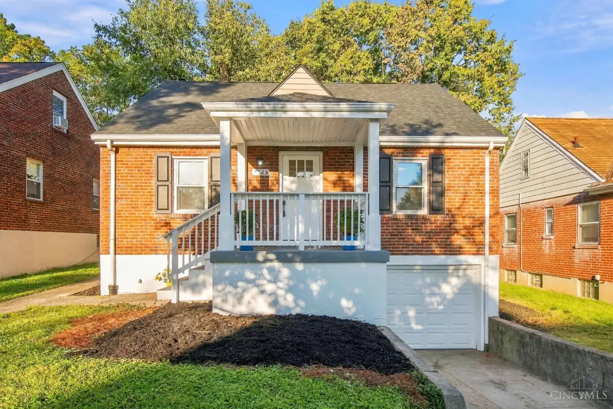 5125 Newfield Avenue, Cincinnati, OH 45237 - #1