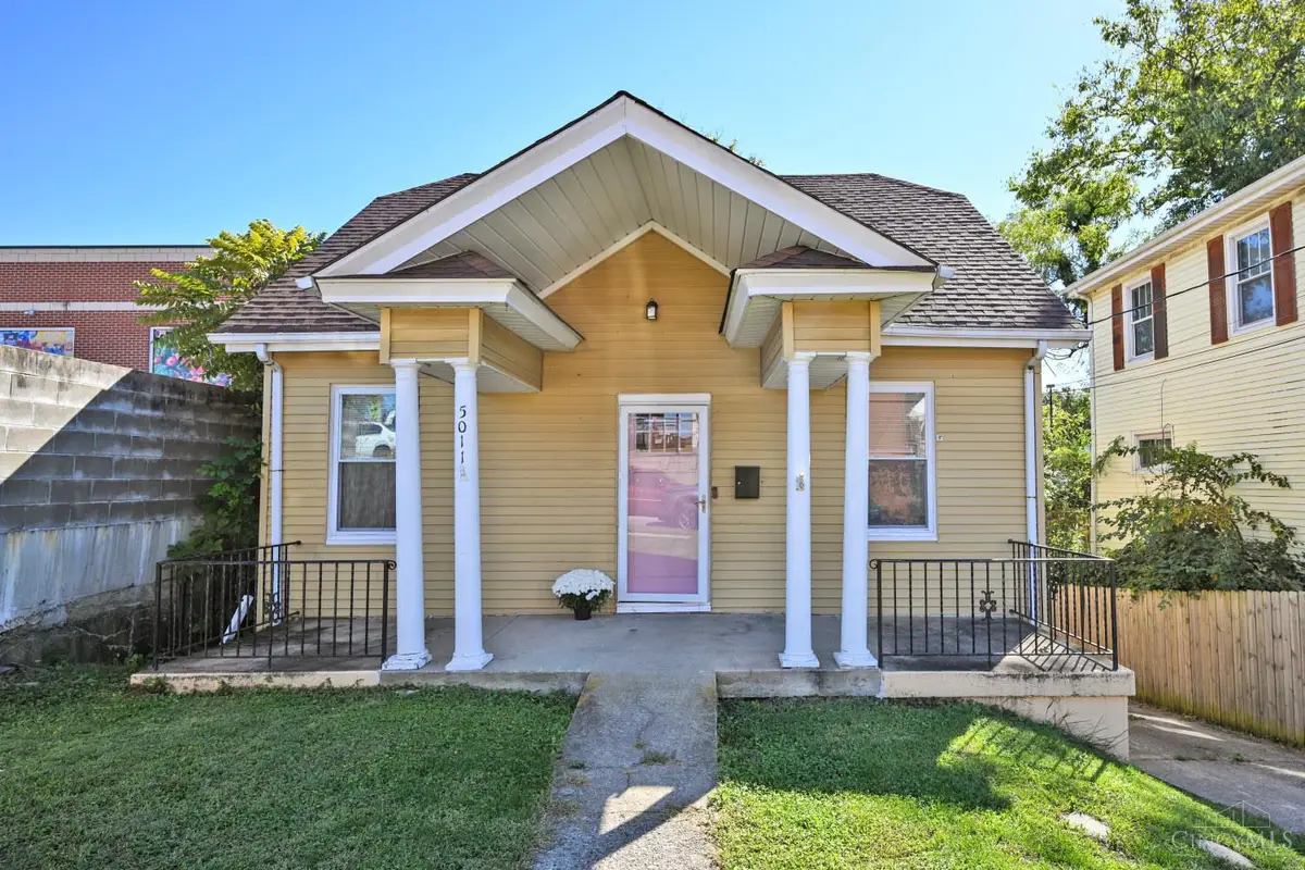 5011 West High Street, Cincinnati, OH 45238 - #1