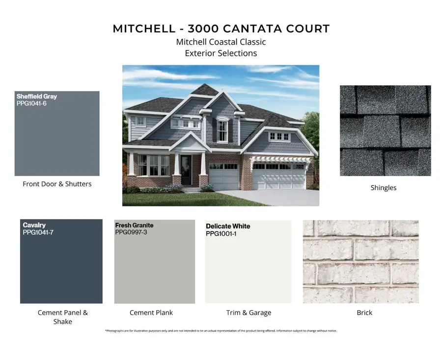 3000 Cantata Court, Middletown, OH 45005 - #2