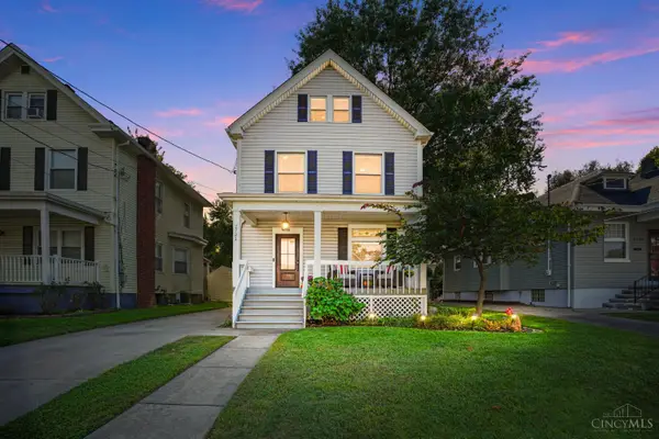 2721 Minot Avenue, Cincinnati, OH 45209