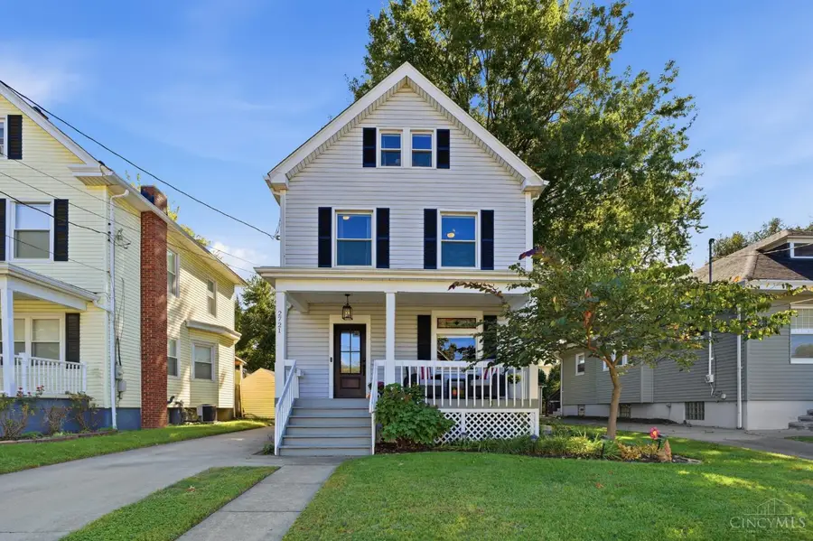 2721 Minot Avenue, Cincinnati, OH 45209 - #3