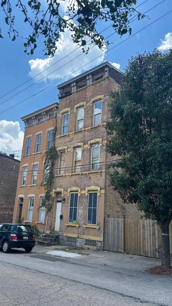 2137 Colerain Avenue, Cincinnati, OH 45214