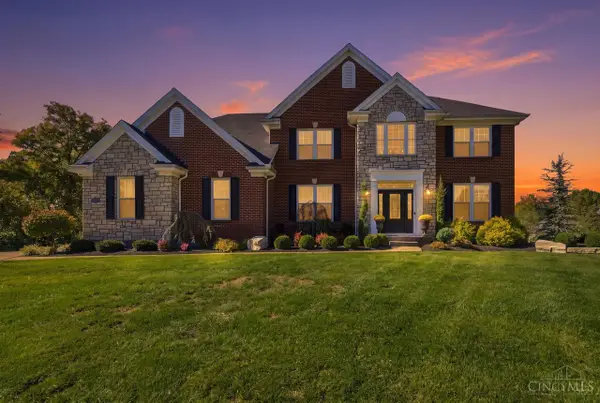 5507 Eden Ridge Drive, Cincinnati, OH 45247