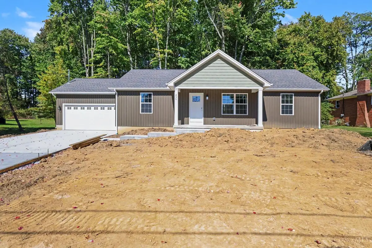 490 Shannon Lane, Union, OH 45255 - #1