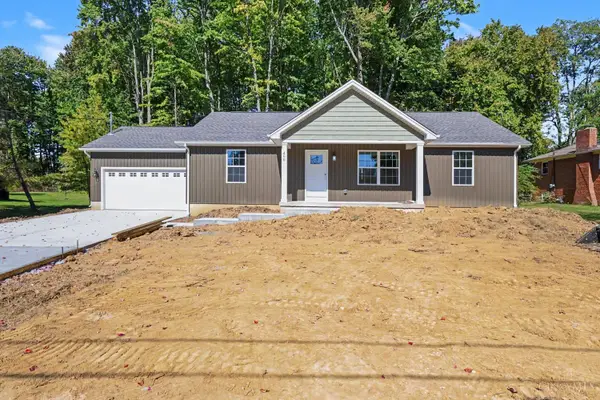 490 Shannon Lane, Union Twp, OH 45255
