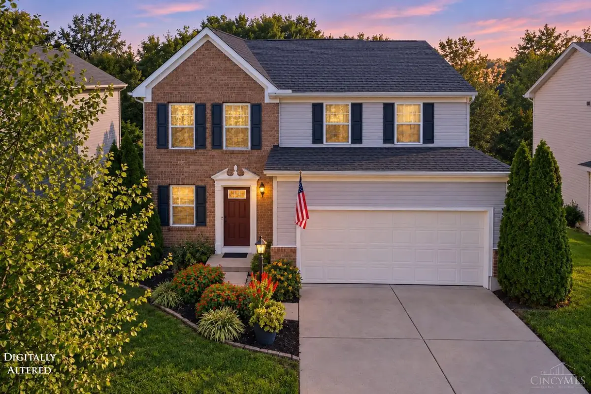 4953 Silver Creek Court, Liberty, OH 45011 - #1