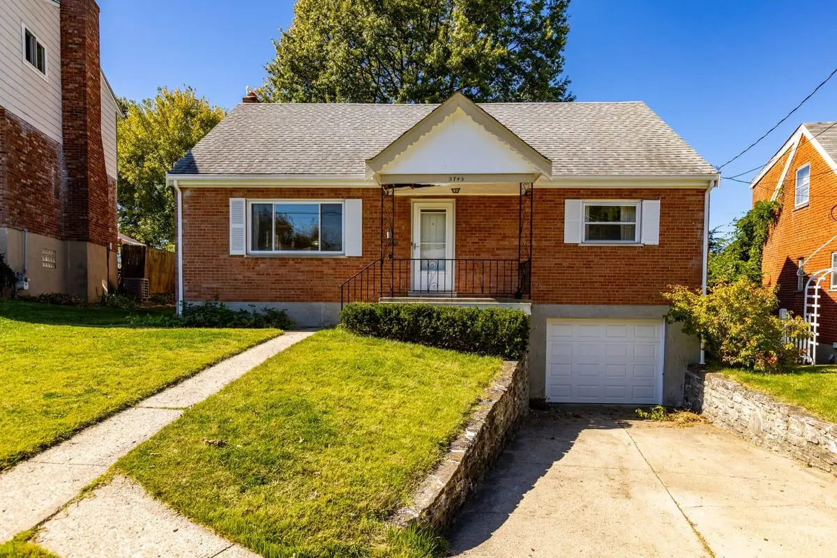 5745 Glow Court, Cincinnati, OH 45238 - #1