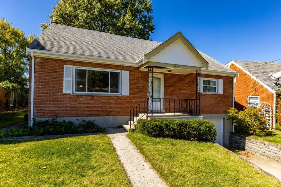 5745 Glow Court, Cincinnati, OH 45238 - #2
