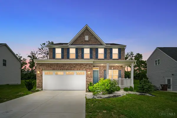 1152 Autumn Ridge Drive, Lebanon, OH 45036