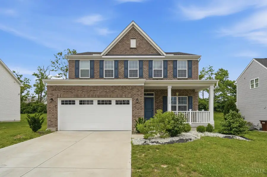 1152 Autumn Ridge Drive, Lebanon, OH 45036 - #2