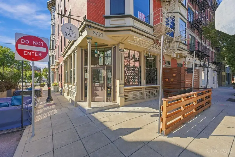 14 W Fourteenth Street #201, Cincinnati, OH 45202 - #3