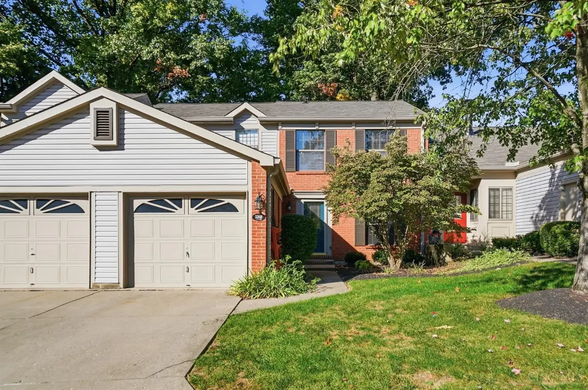 5268 Barony Place, Sharonville, OH 45241 - #1