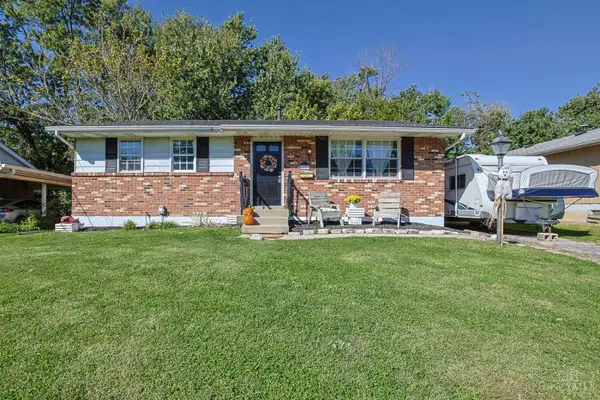 10753 Valiant Drive, Colerain Twp, OH 45231