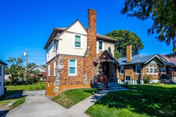 1910 Andina Avenue, Cincinnati, OH 45237