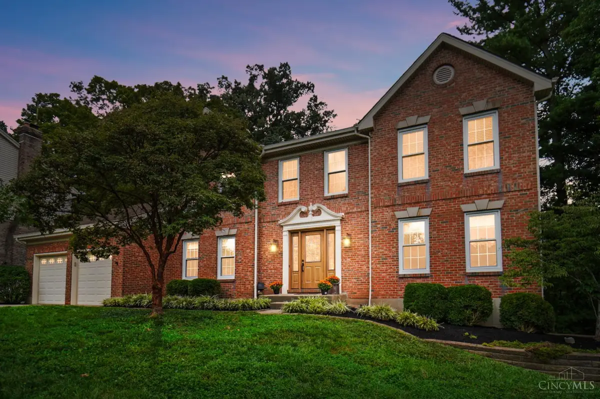 6158 Watchview Court, Anderson, OH 45230 - #1