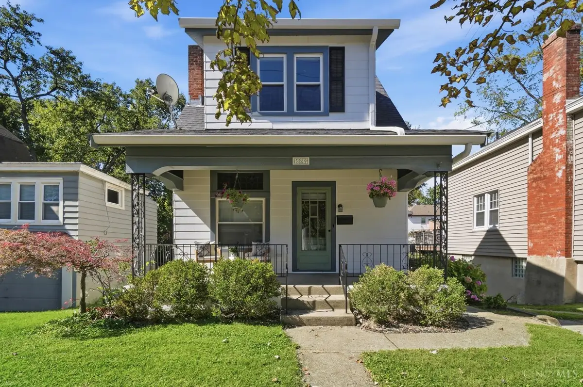 3869 Isabella Avenue, Cincinnati, OH 45209 - #1