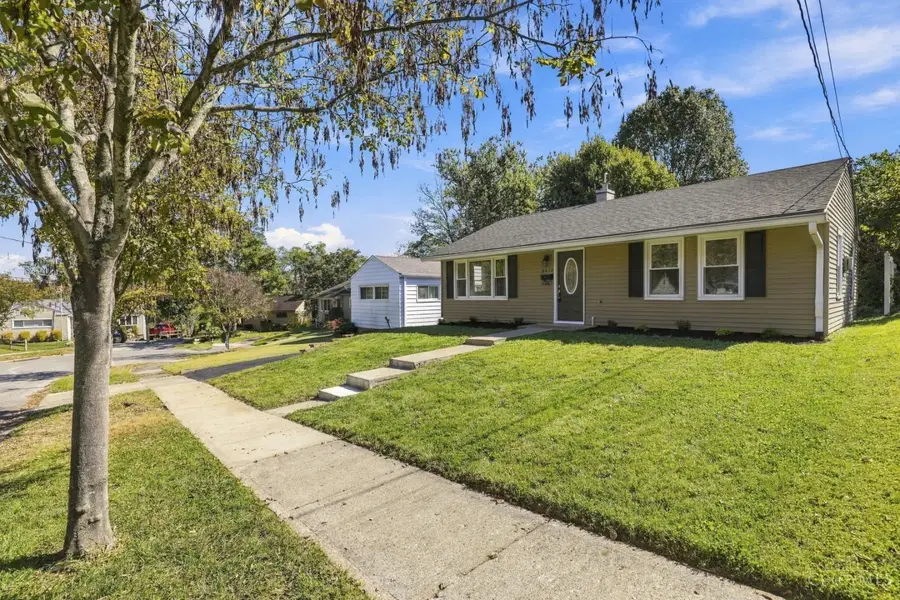 6611 Hialea Court, Cincinnati, OH 45230 - #2