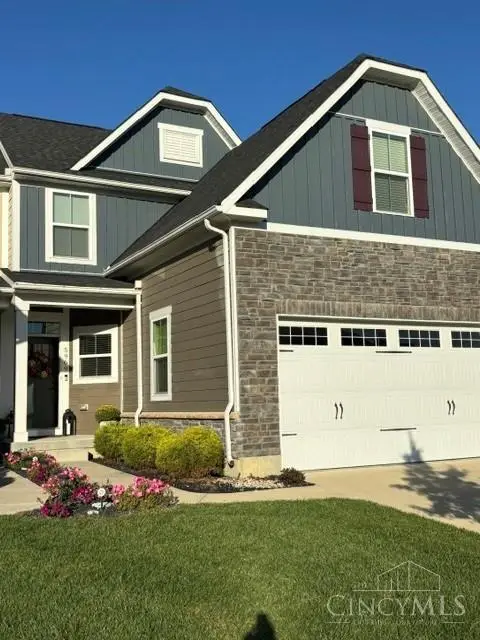 5969 Stones Throw Way, Liberty, OH 45044 - #1