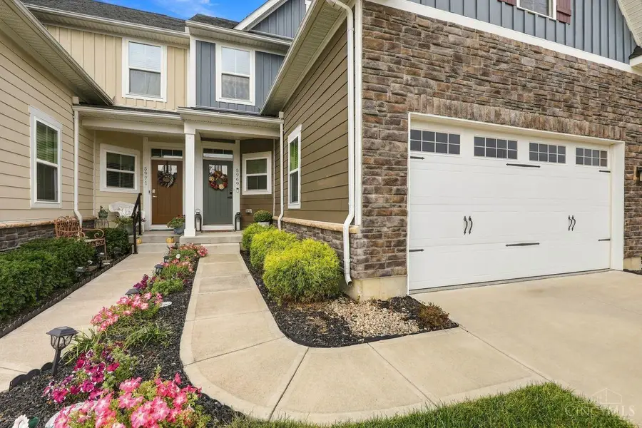 5969 Stones Throw Way, Liberty, OH 45044 - #2