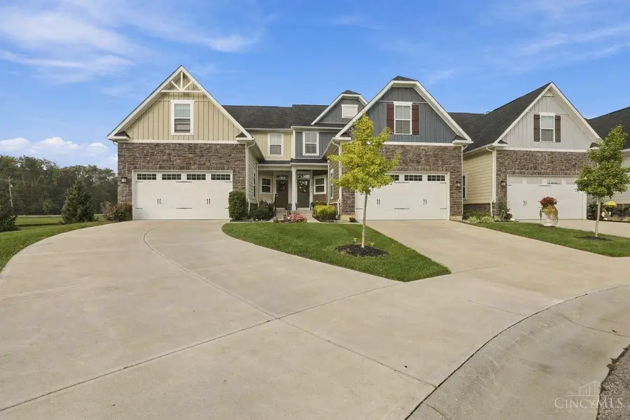 5969 Stones Throw Way, Liberty, OH 45044 - #3