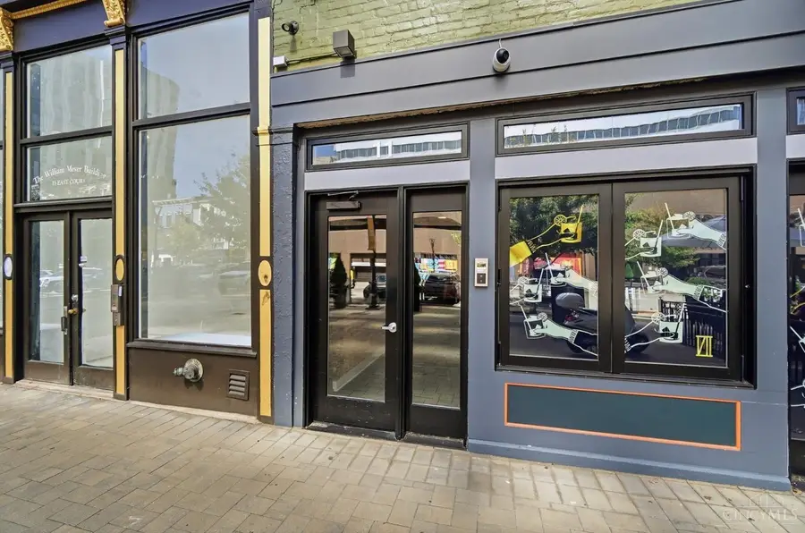 11 E Court Street #203, Cincinnati, OH 45202 - #2
