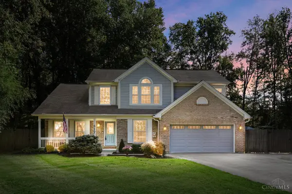 617 Hanna Avenue, Loveland, OH 45140