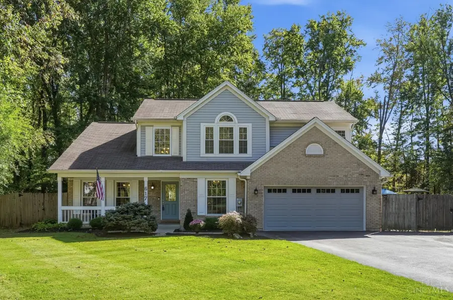 617 Hanna Avenue, Loveland, OH 45140 - #2