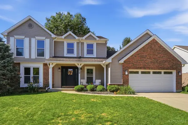 9615 Sparrow Place, Deerfield Twp., OH 45040