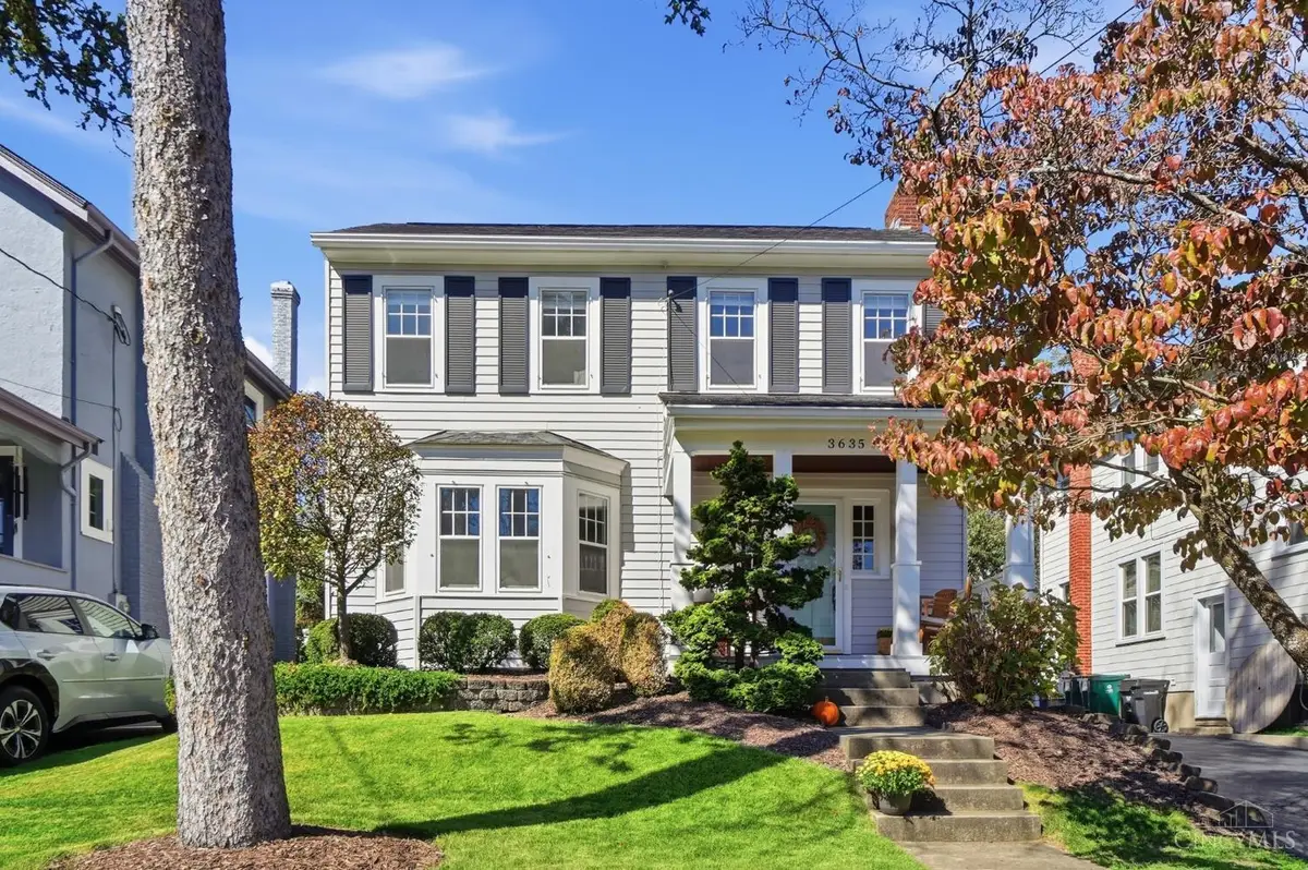 3635 Wilshire Avenue, Cincinnati, OH 45208 - #1