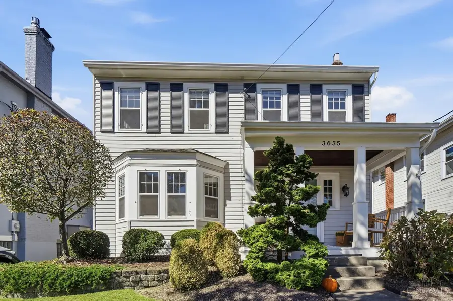 3635 Wilshire Avenue, Cincinnati, OH 45208 - #2