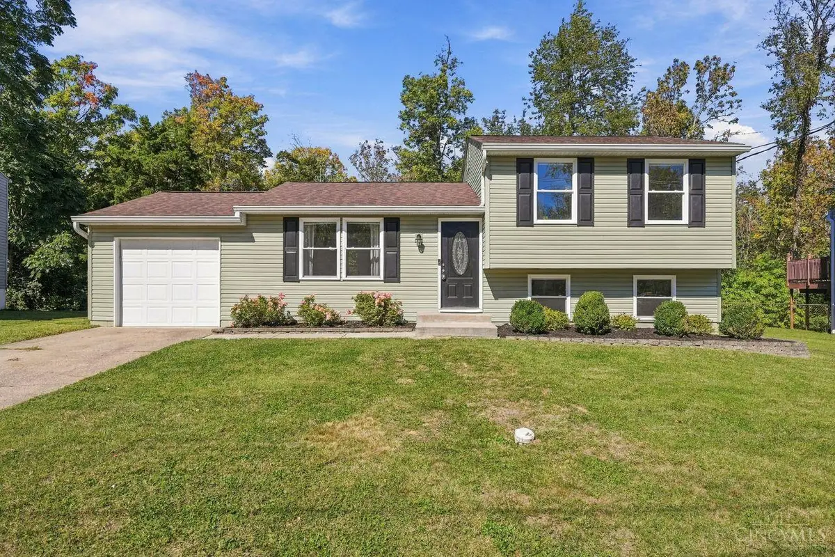 793 Laverty Lane, Anderson, OH 45230 - #1