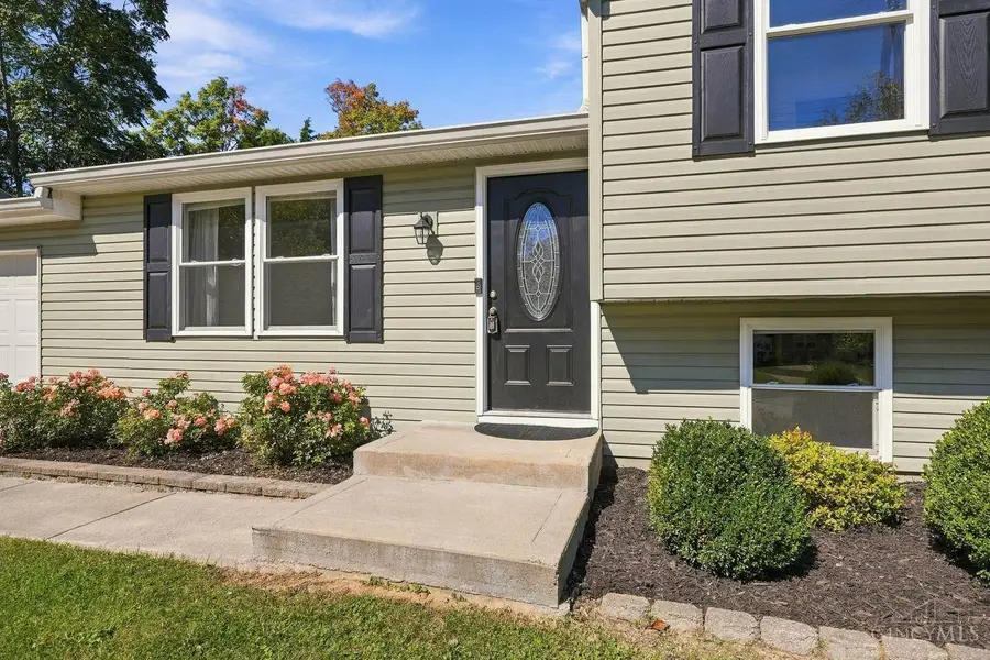 793 Laverty Lane, Anderson, OH 45230 - #2