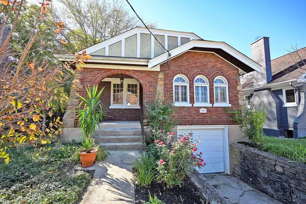 3335 Claramont Avenue, Cincinnati, OH 45209