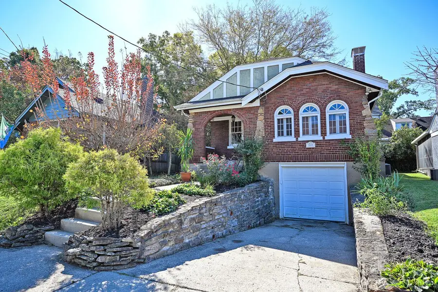 3335 Claramont Avenue, Cincinnati, OH 45209 - #2