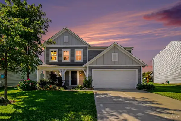 7147 Berringer Court, Hamilton Twp, OH 45039