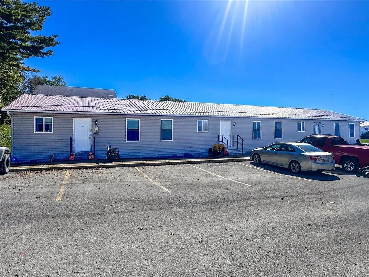 223 Miller Street, Leesburg, OH 45135 - #1